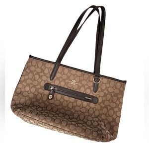 COACH Taylor Tote